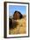 Native Indian Abandoned Building-sphraner-Framed Photographic Print