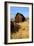 Native Indian Abandoned Building-sphraner-Framed Photographic Print