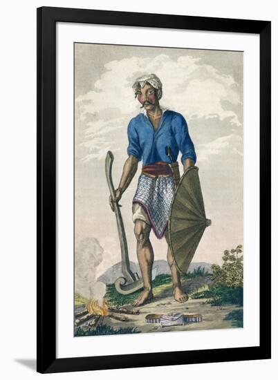 Art Print, , large