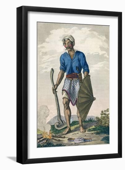 Art Print, , large