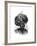 Native of the Papua Islands, 1848-null-Framed Giclee Print