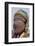 Native Quechua people celebrate the day of San Jeronimo, the patron saint of the city, San Jeronimo-Julio Etchart-Framed Photographic Print