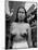 Native Woman with Love Scars on Arm-Eliot Elisofon-Mounted Photographic Print