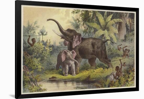Giclee Print, , large