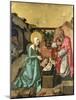 Nativity, 1510-Hans Baldung-Mounted Giclee Print