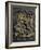 Nativity, Panel-Lorenzo Ghiberti-Framed Giclee Print