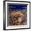 Nativity-Bill Bell-Framed Giclee Print