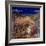 Nativity-Bill Bell-Framed Giclee Print