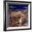 Nativity-Bill Bell-Framed Giclee Print