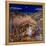 Nativity-Bill Bell-Framed Premier Image Canvas