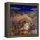 Nativity-Bill Bell-Framed Premier Image Canvas