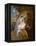 Nativity-Hal Frenck-Framed Premier Image Canvas