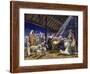 Nativity-The Macneil Studio-Framed Giclee Print