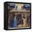 Nativity-Fra Angelico-Framed Premier Image Canvas