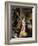 Nativity-Federigo Barocci-Framed Giclee Print