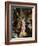 Nativity-Federigo Barocci-Framed Giclee Print