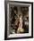 Nativity-Federigo Barocci-Framed Giclee Print