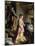 Nativity-Federigo Barocci-Mounted Giclee Print