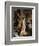 Nativity-Federigo Barocci-Framed Giclee Print