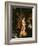 Nativity-Federico Barocci-Framed Giclee Print