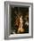 Nativity-Federico Barocci-Framed Giclee Print