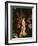 Nativity-Federico Barocci-Framed Giclee Print