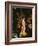 Nativity-Federico Barocci-Framed Giclee Print