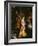 Nativity-Federico Barocci-Framed Giclee Print