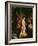 Nativity-Federico Barocci-Framed Giclee Print