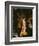 Nativity-Federico Barocci-Framed Giclee Print