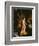 Nativity-Federico Barocci-Framed Giclee Print