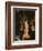 Nativity-Federico Barocci-Framed Giclee Print