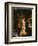 Nativity-Federico Barocci-Framed Giclee Print