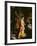 Nativity-Federico Barocci-Framed Giclee Print