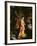 Nativity-Federico Barocci-Framed Giclee Print