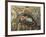Nativity-Guido da Siena-Framed Giclee Print