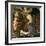 Nativity-Filippo Lippi-Framed Giclee Print