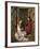 Nativity-Rogier van der Weyden-Framed Giclee Print