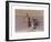 Natura Morta 1956-Giorgio Morandi-Framed Art Print