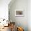 Natura Morta 1956-Giorgio Morandi-Mounted Art Print displayed on a wall