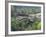 Natural Arch, Daniel Boone National Forest, Whitley City, Kentucky, USA-Adam Jones-Framed Photographic Print