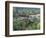 Natural Arch, Daniel Boone National Forest, Whitley City, Kentucky, USA-Adam Jones-Framed Photographic Print