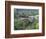 Natural Arch, Daniel Boone National Forest, Whitley City, Kentucky, USA-Adam Jones-Framed Photographic Print