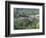 Natural Arch, Daniel Boone National Forest, Whitley City, Kentucky, USA-Adam Jones-Framed Photographic Print