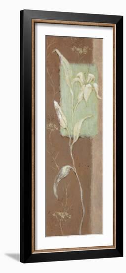 Natural Attraction I-Sydney Wright-Framed Art Print