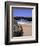 Natural Beach Bridge, Aruba, Caribbean-Bill Bachmann-Framed Photographic Print