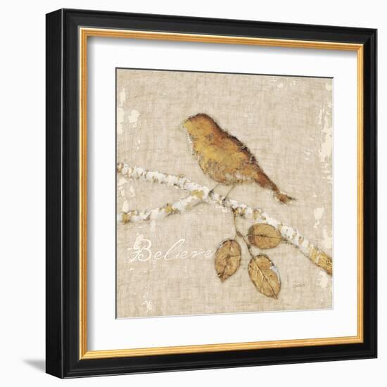 Natural Belief-James Wiens-Framed Art Print