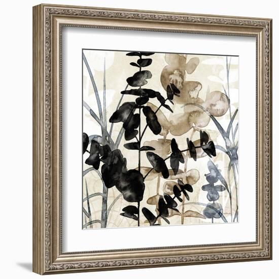 Natural Botanical 1-Melissa Pluch-Framed Art Print