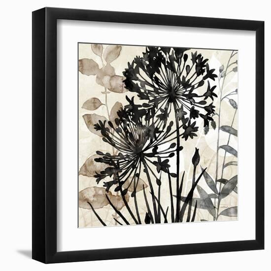 Natural Botanical 2-Melissa Pluch-Framed Art Print