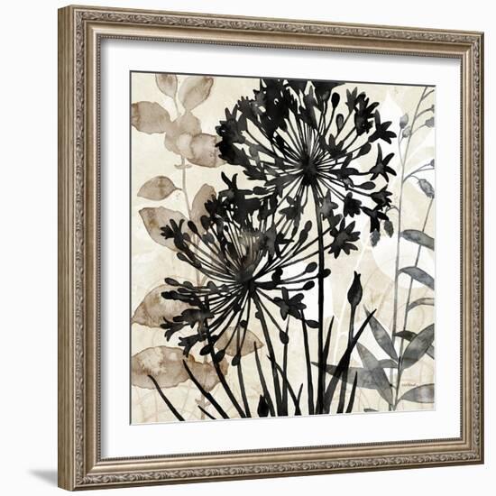 Natural Botanical 2-Melissa Pluch-Framed Art Print